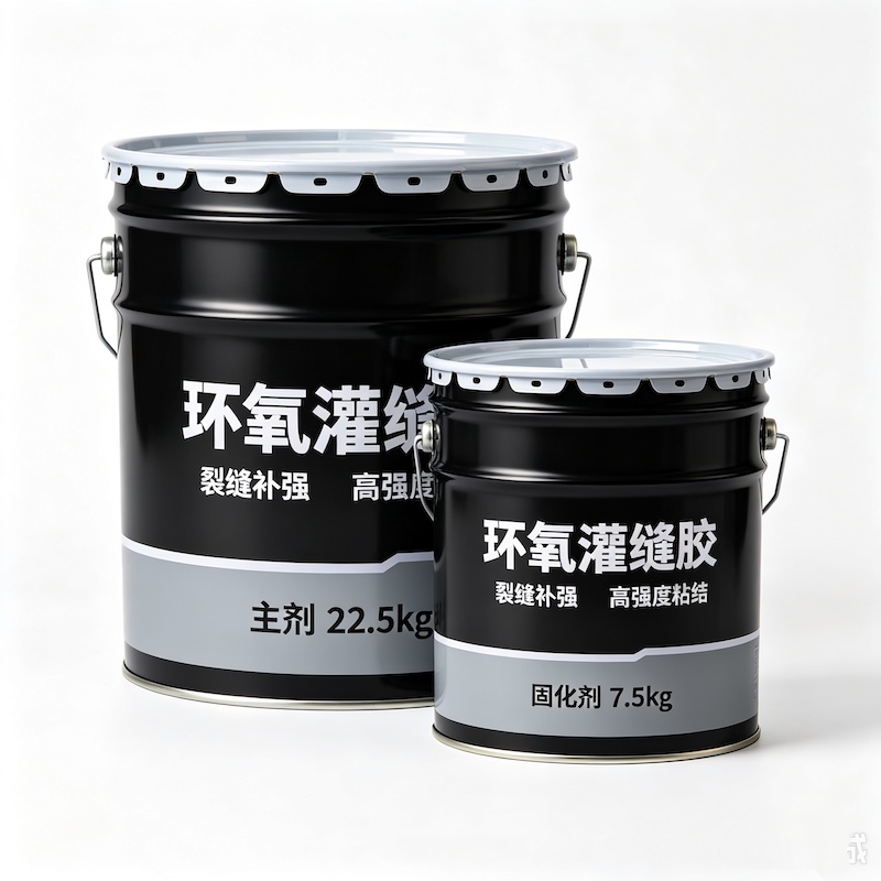前进裂缝修复封闭胶